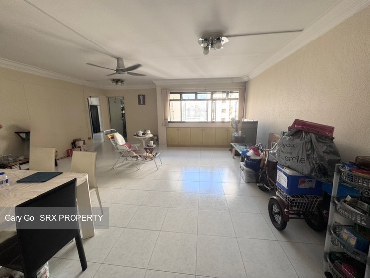Blk 260B Compassvale North Gate (Sengkang), HDB 5 Rooms #564248701
